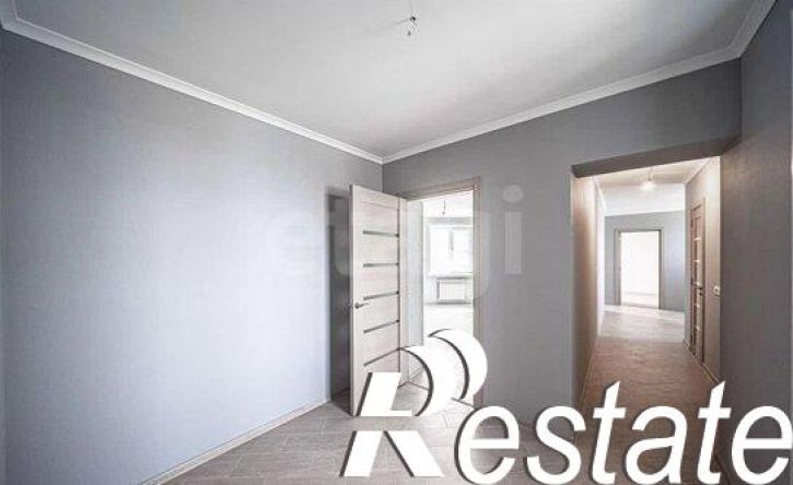 2-комн квартира Московская улица, 57Б,  д. 57Б