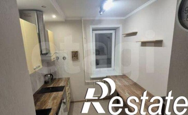 2-комн квартира Московская улица, 57Б,  д. 57Б