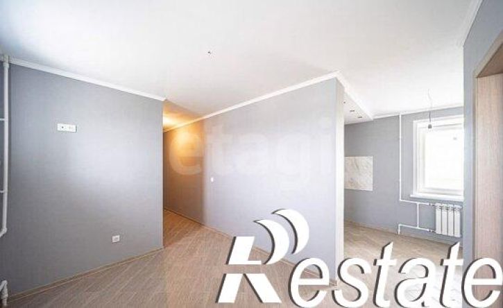 2-комн квартира Московская улица, 57Б,  д. 57Б