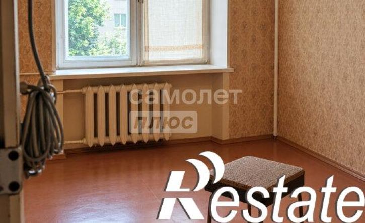 3-комн квартира Юбилейная улица, 5,  д. 5