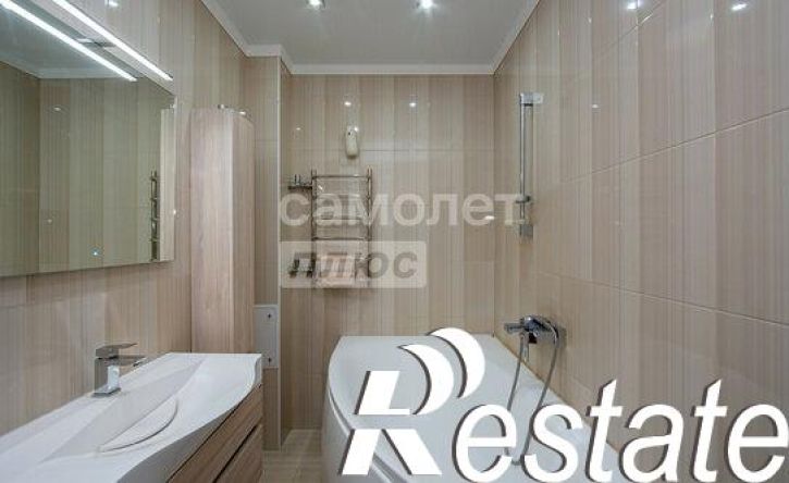 3-комн квартира Политехническая улица, 5,  д. 5