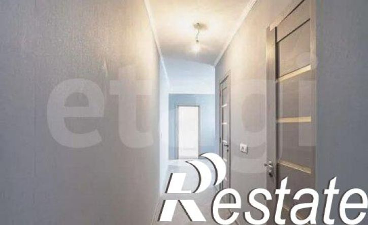 2-комн квартира Московская улица, 57Б,  д. 57Б