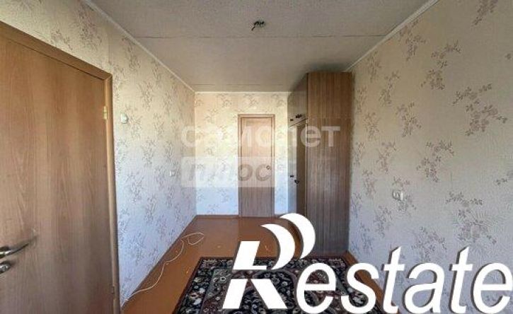 2-комн квартира улица Желябова, 12,  д. 12