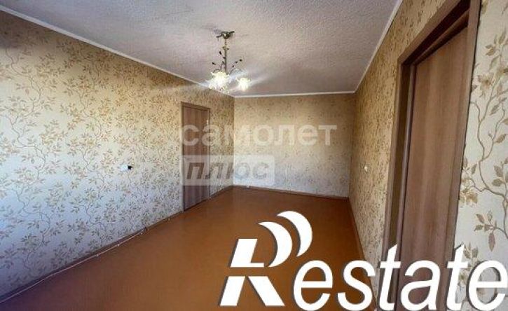 2-комн квартира улица Желябова, 12,  д. 12
