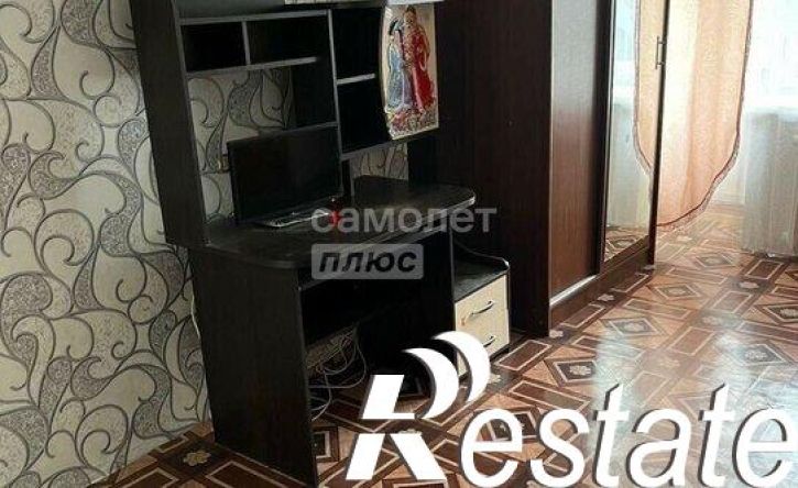 1-комн квартира улица Доватора, 16А,  д. 16А