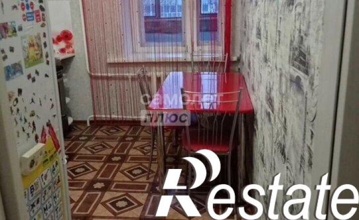 1-комн квартира улица Доватора, 16А,  д. 16А