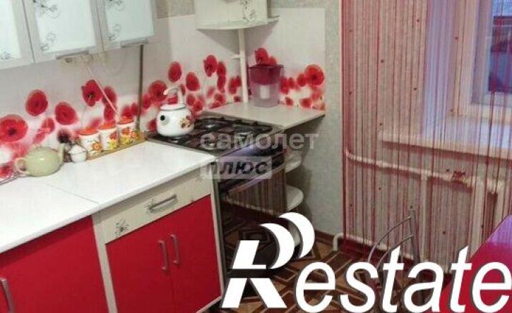 1-комн квартира улица Доватора, 16А,  д. 16А