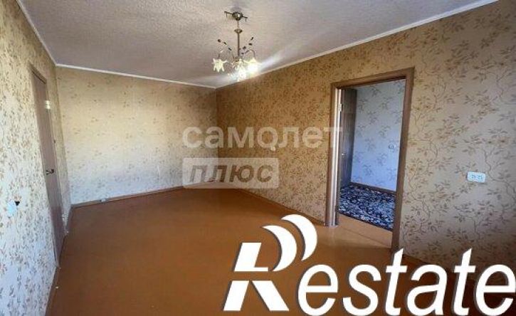 2-комн квартира улица Желябова, 12,  д. 12