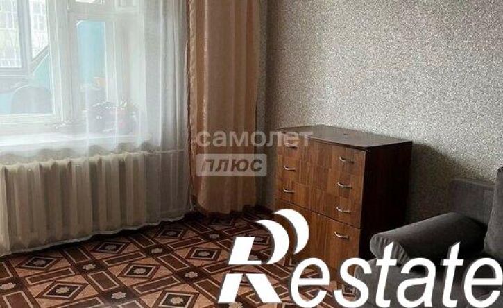 1-комн квартира улица Доватора, 16А,  д. 16А