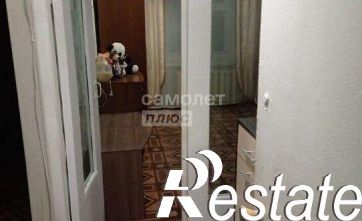 1-комн квартира улица Доватора, 16А,  д. 16А