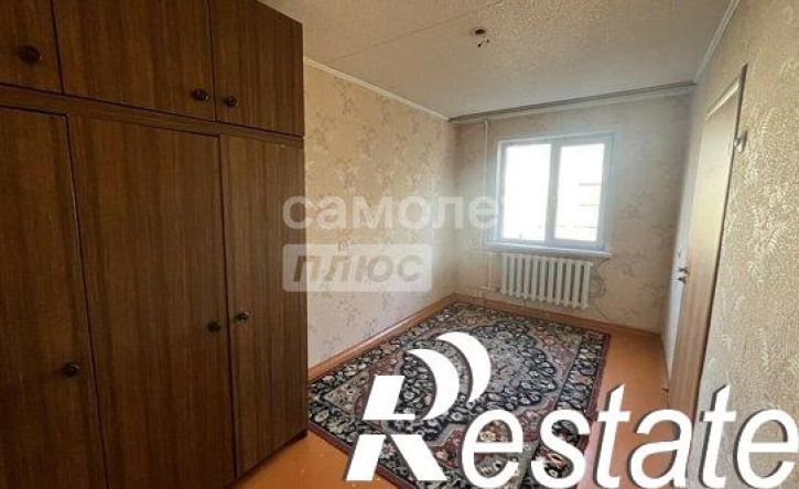 2-комн квартира улица Желябова, 12,  д. 12