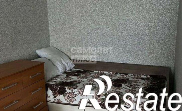 1-комн квартира улица Доватора, 16А,  д. 16А