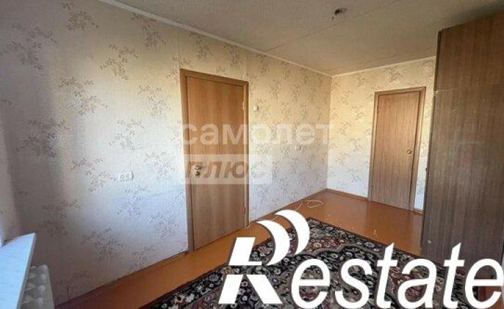 2-комн квартира улица Желябова, 12,  д. 12