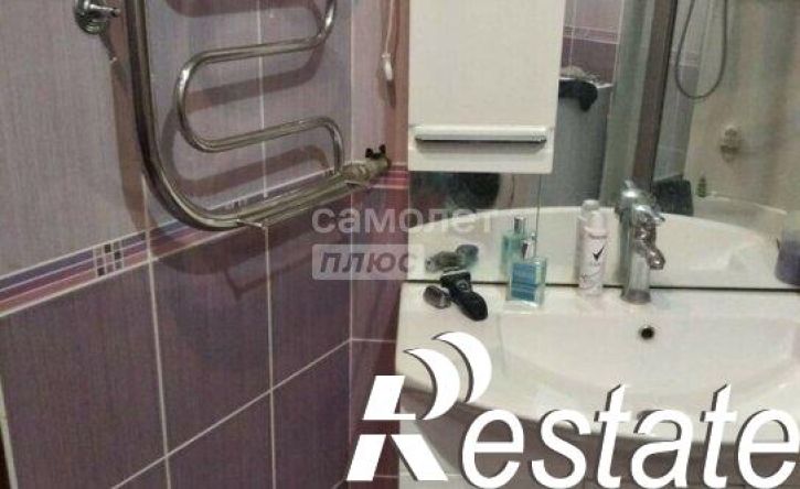 2-комн квартира улица Леонтия Кривенкова, 7А,  д. 7А