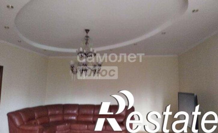 2-комн квартира улица Леонтия Кривенкова, 7А,  д. 7А