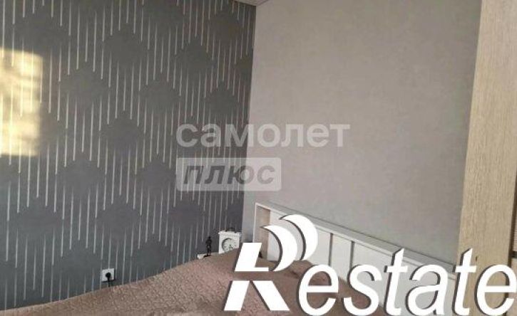 1-комн квартира Елецкое шоссе, 1А,  д. 1А