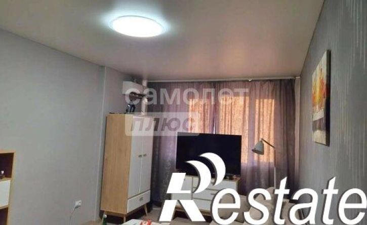 1-комн квартира Елецкое шоссе, 1А,  д. 1А