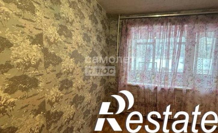 3-комн квартира улица Циолковского, 32,  д. 32