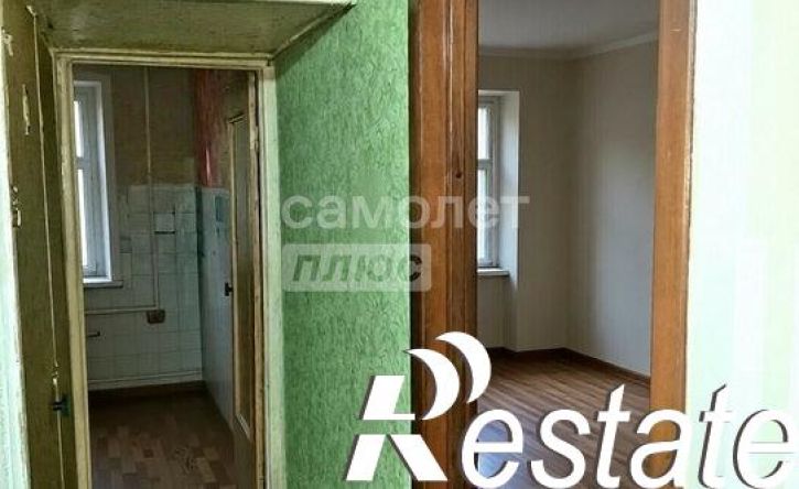 3-комн квартира улица Циолковского, 32,  д. 32