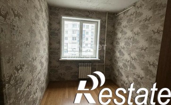 3-комн квартира улица Циолковского, 32,  д. 32