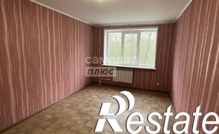 3-комн квартира улица Циолковского, 32,  д. 32