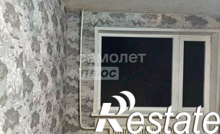 3-комн квартира улица Циолковского, 32,  д. 32