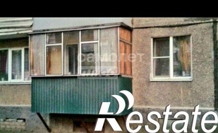 3-комн квартира улица Циолковского, 32,  д. 32