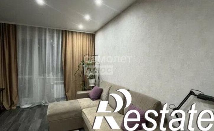 3-комн квартира улица Космонавтов, 47/3,  д. 47/3