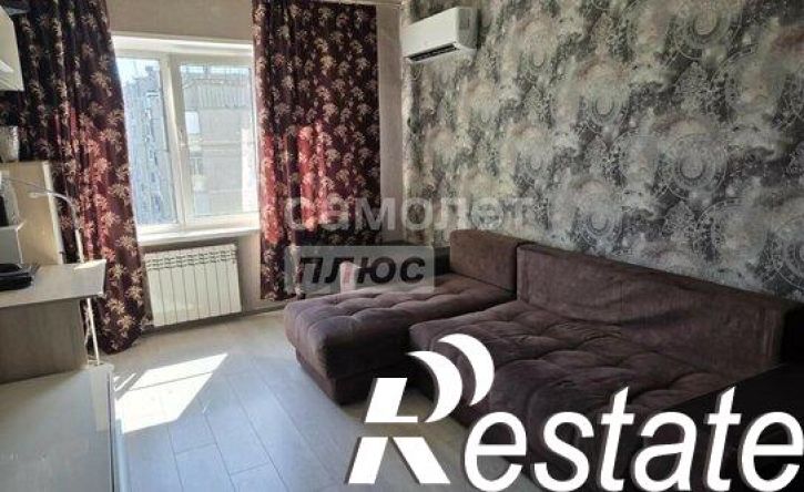 2-комн квартира улица Катукова, 30А,  д. 30А