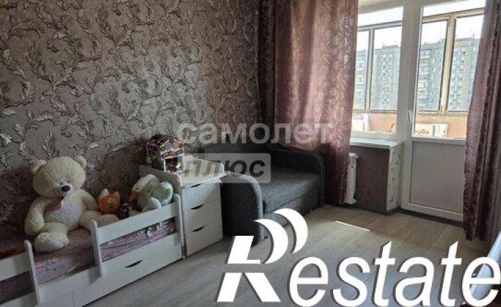 2-комн квартира улица Катукова, 30А,  д. 30А