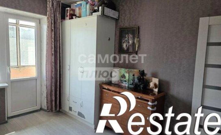 2-комн квартира улица Катукова, 30А,  д. 30А