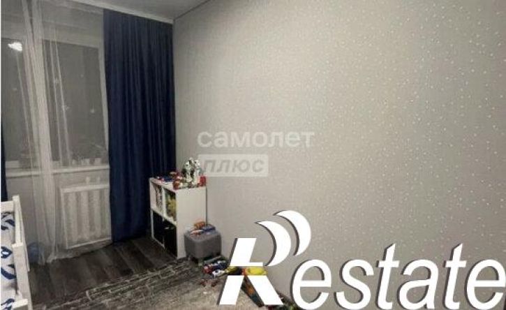 3-комн квартира улица Космонавтов, 47/3,  д. 47/3