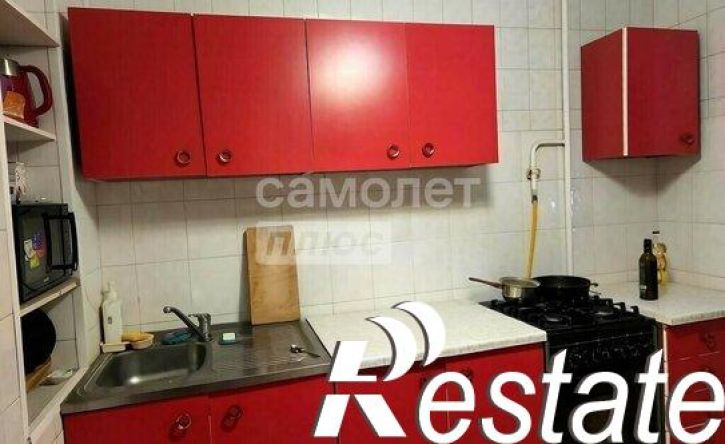 2-комн квартира улица Катукова, 30А,  д. 30А