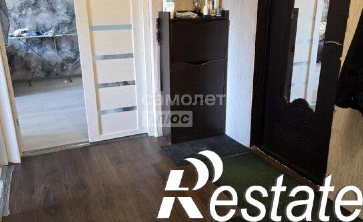 2-комн квартира улица Катукова, 30А,  д. 30А