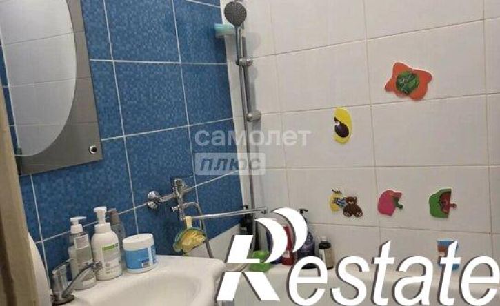 2-комн квартира улица Катукова, 30А,  д. 30А