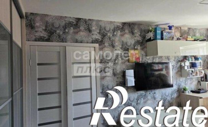 2-комн квартира улица Катукова, 30А,  д. 30А