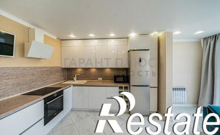 2-комн квартира улица Белянского, 2,  д. 2