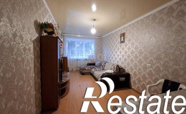 2-комн квартира улица Ушинского, 18,  д. 18