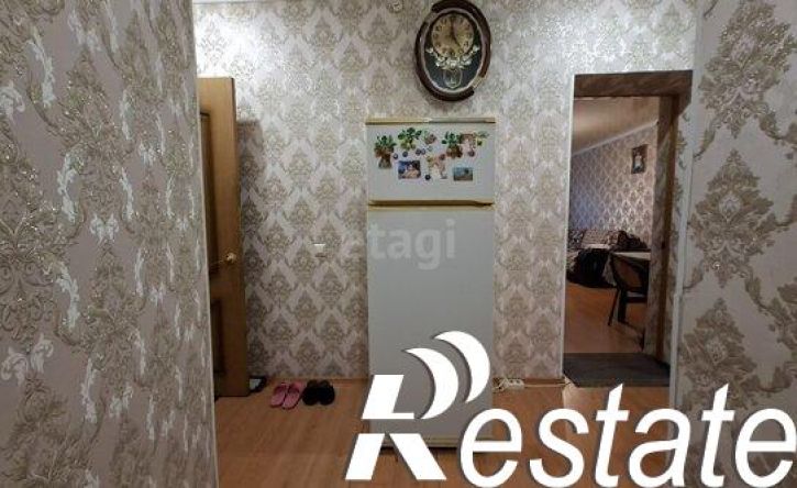 2-комн квартира улица Ушинского, 18,  д. 18