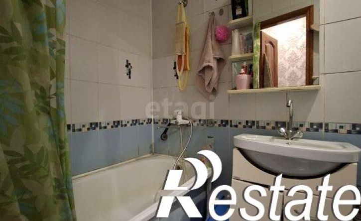 2-комн квартира улица Ушинского, 18,  д. 18