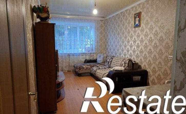 2-комн квартира улица Ушинского, 18,  д. 18