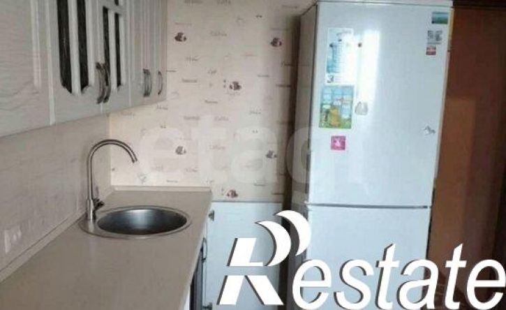 2-комн квартира Бородинская улица, 47,  д. 47