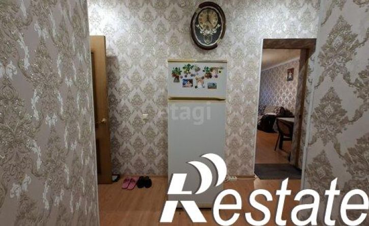 2-комн квартира улица Ушинского, 18,  д. 18
