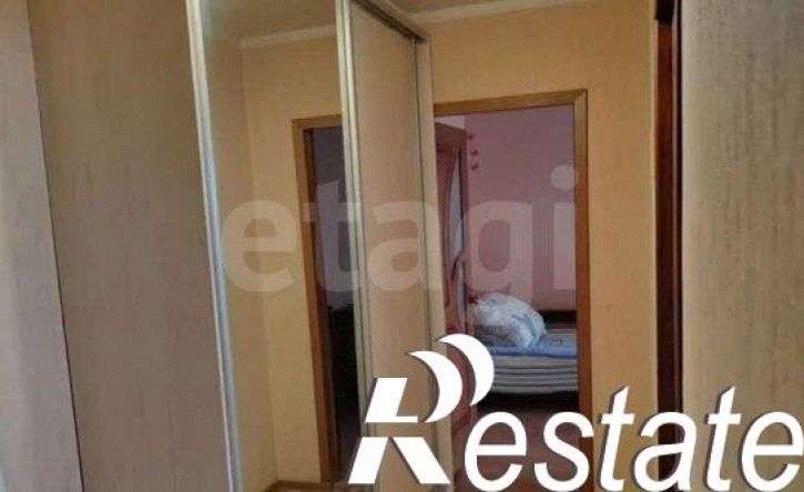 2-комн квартира Бородинская улица, 47,  д. 47
