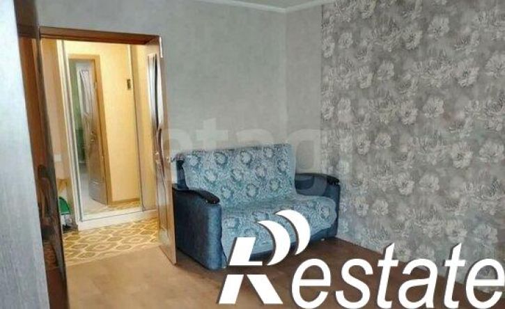 2-комн квартира Бородинская улица, 47,  д. 47