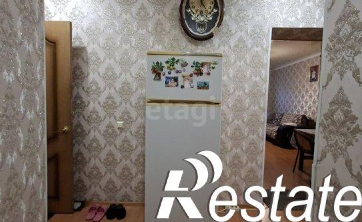 2-комн квартира улица Ушинского, 18,  д. 18