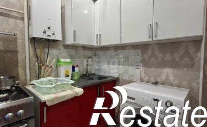 2-комн квартира улица Ушинского, 18,  д. 18