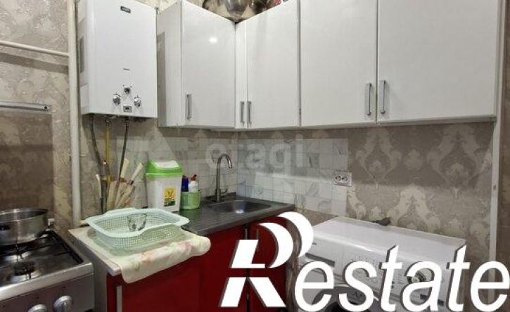 2-комн квартира улица Ушинского, 18,  д. 18