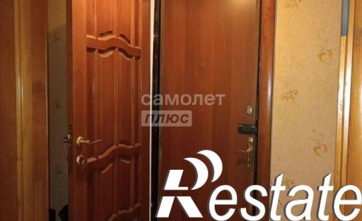 2-комн квартира Краснознамённая улица, 25,  д. 25