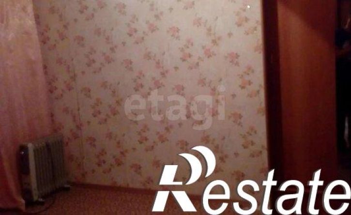 1-комн квартира улица Пришвина, 19,  д. 19